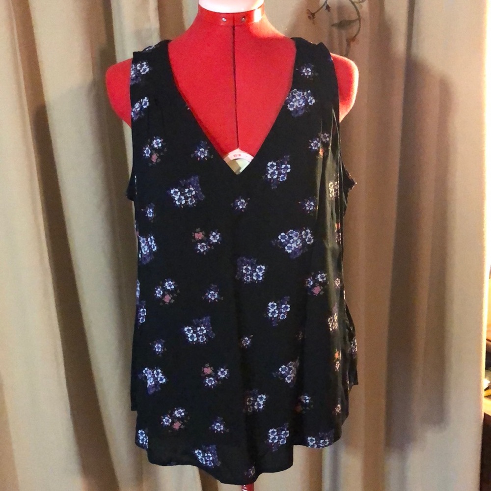 Summer top